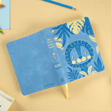 Load image into Gallery viewer, My First Real Bible - Boy : King James Version