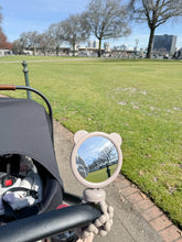 Load image into Gallery viewer, Itzy Peek Stroller Mirror™