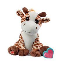 Load image into Gallery viewer, Heartbeat Animals