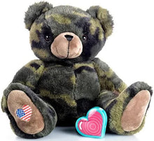 Load image into Gallery viewer, Heartbeat Animals