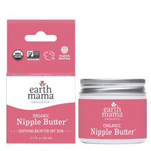 Load image into Gallery viewer, Earth Mama Organics - Organic Nipple Butter™