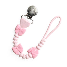 Load image into Gallery viewer, Itzy Ritzy - *NEW OPTIONS* Itzy Paci Strap Plus™: Bear
