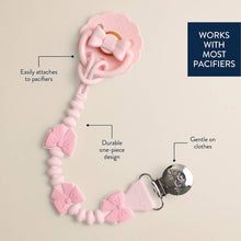 Load image into Gallery viewer, Itzy Ritzy - *NEW OPTIONS* Itzy Paci Strap Plus™: Bear
