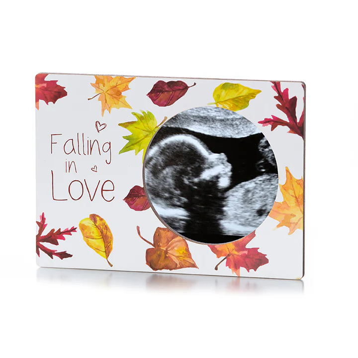 Falling in Love  Magnetic Ultrasound Frame