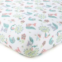 Load image into Gallery viewer, Fiona 5PC Crib Bedding Set
