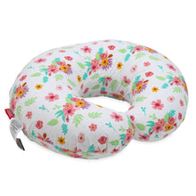 Load image into Gallery viewer, Dr. Talbot's - Support Pod Infant Feeding &amp; Support Pillow - Bright Floral
