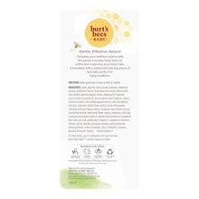 Load image into Gallery viewer, Burt's Bees - Nourishing Calming Lotion With Lavender 12 oz. Pump Bottle
