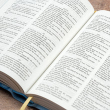 Load image into Gallery viewer, My First Real Bible - Boy : King James Version
