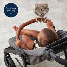Load image into Gallery viewer, Breeze 3-Speed Stroller Fan™
