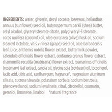 Load image into Gallery viewer, Burt's Bees - Nourishing Calming Lotion With Lavender 12 oz. Pump Bottle
