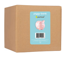 Load image into Gallery viewer, Pearhead - Ceramic Piggy Bank, Polka Dot: Blue
