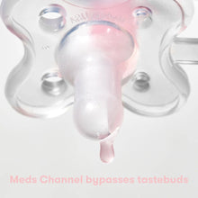 Load image into Gallery viewer, Fridababy MediFrida Accu-Dose Pacifier Medicine Dispenser
