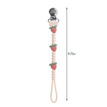Load image into Gallery viewer, Itzy Ritzy - *NEW OPTIONS* Itzy Paci Strap Plus™: Bear
