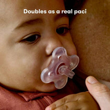 Load image into Gallery viewer, Fridababy MediFrida Accu-Dose Pacifier Medicine Dispenser
