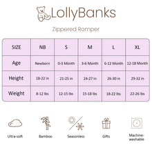 Load image into Gallery viewer, Beautiful Daisy Bamboo Pajamas
