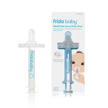 Load image into Gallery viewer, Fridababy MediFrida Accu-Dose Pacifier Medicine Dispenser
