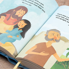 Load image into Gallery viewer, My First Real Bible - Boy : King James Version
