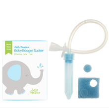 Load image into Gallery viewer, Little Martin&#39;s Drawer - Baby Booger Sucker
