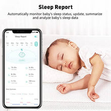 Load image into Gallery viewer, Smart Baby Monitor-1080P HD Cam

