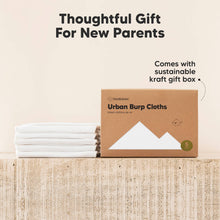 Load image into Gallery viewer, KeaBabies - Burp Cloths
