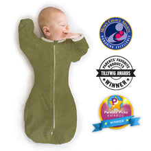 Load image into Gallery viewer, Transitional Swaddle Sacks
