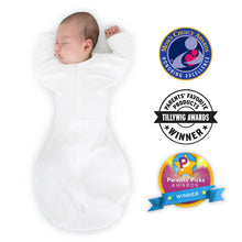 Load image into Gallery viewer, Transitional Swaddle Sacks
