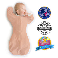 Load image into Gallery viewer, Transitional Swaddle Sacks
