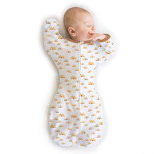 Load image into Gallery viewer, Transitional Swaddle Sacks
