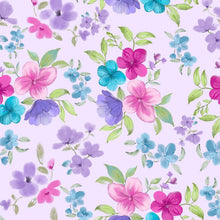 Load image into Gallery viewer, LollyBanks - Organic Cotton Sleep Sack 0.5 TOG Field of Dreams: S (0-6 months)
