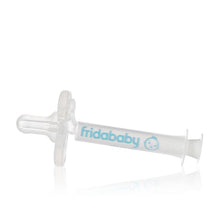 Load image into Gallery viewer, Fridababy MediFrida Accu-Dose Pacifier Medicine Dispenser
