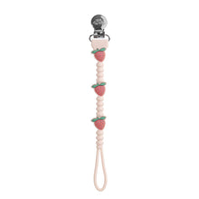 Load image into Gallery viewer, Itzy Ritzy - *NEW OPTIONS* Itzy Paci Strap Plus™: Bear
