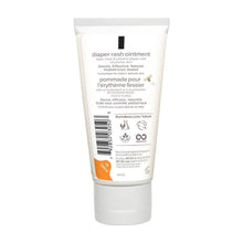 Load image into Gallery viewer, Burt's Bees - Baby Diaper Rash Ointment With Sweet Almond Oil + Zinc Oxide
