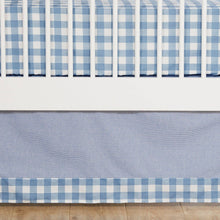Load image into Gallery viewer, Forest Friends 5PC Crib Bedding Set
