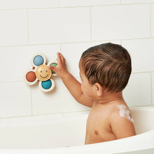 Load image into Gallery viewer, Itzy Ritzy - *NEW OPTION* Itzy Pop &amp; Whirl™ - Bath + Travel Toy: Smile
