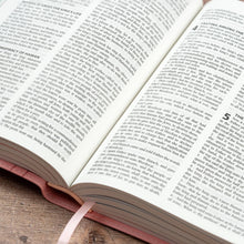 Load image into Gallery viewer, My First Real Bible - Girl  : King James Version
