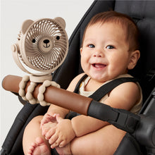 Load image into Gallery viewer, Breeze 3-Speed Stroller Fan™
