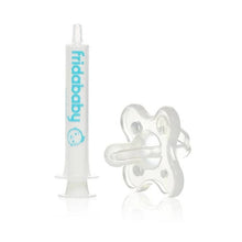 Load image into Gallery viewer, Fridababy MediFrida Accu-Dose Pacifier Medicine Dispenser
